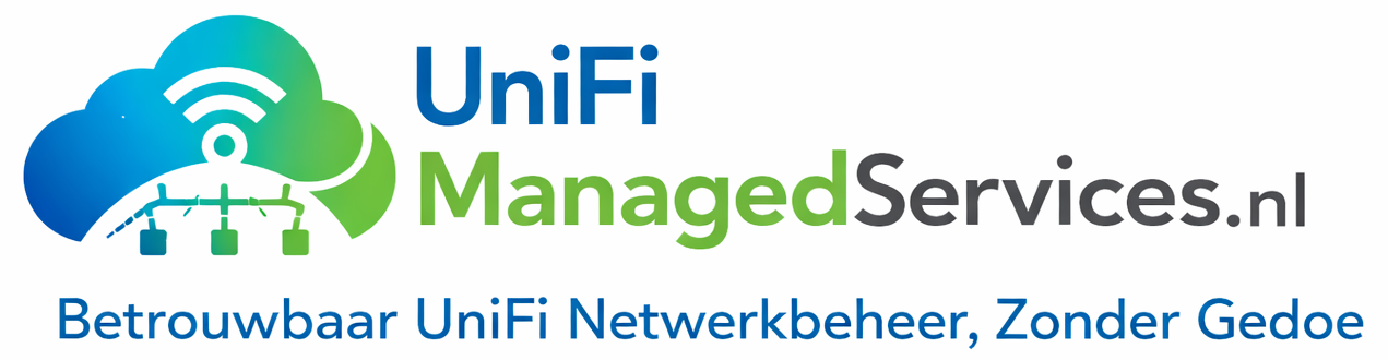 UniFi Managed Services